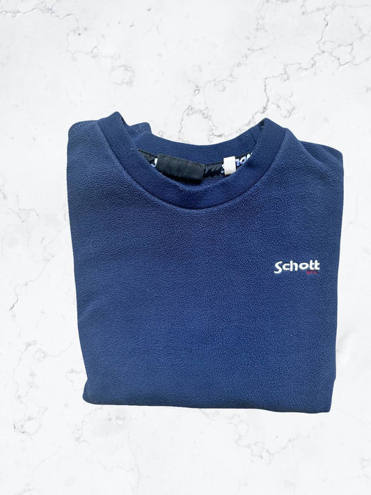 Pull Schott Marine – Laine
